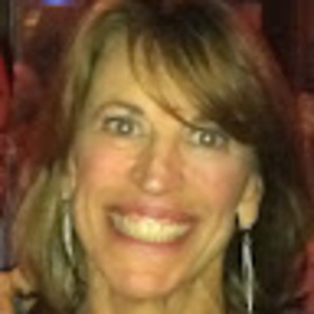 Meet your Posher, Patricia